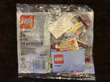 Lego 40105 - House Gingerbread