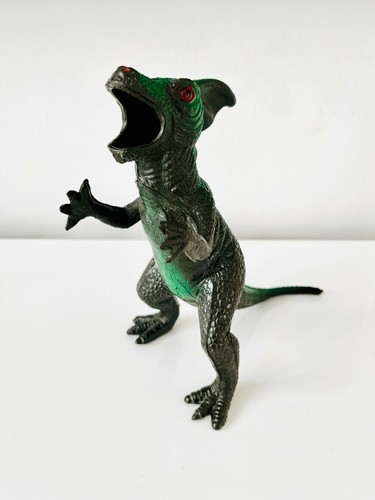 Imperial toys dinosauro - toys,