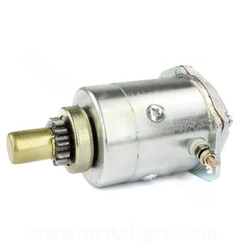 Motorino avviamento top - motorino,