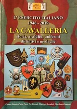 L075 - Libro  L'ESERCITO