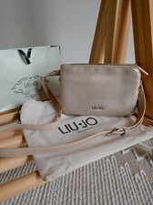 Pochette LIU JO con tracolla