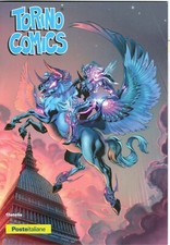 ITALIA 2024 30° ANNIVERSARIO