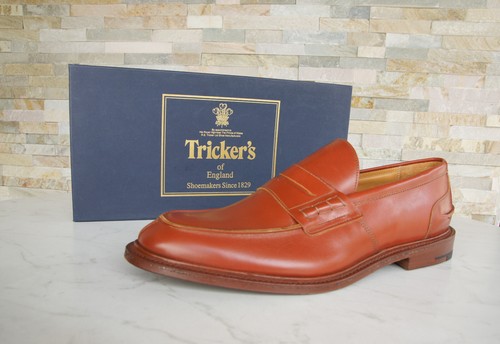 Tricker 5 10 - 44,5, 10,5