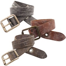 Cintura Cowboys Belt pelle