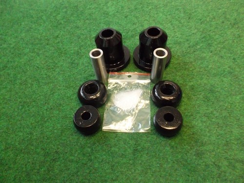 Kit cuscinetti asse posteriore