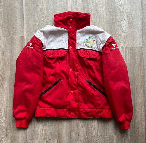 Vintage dainese world - vintage,