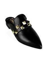 Solada Sabot in pelle donna