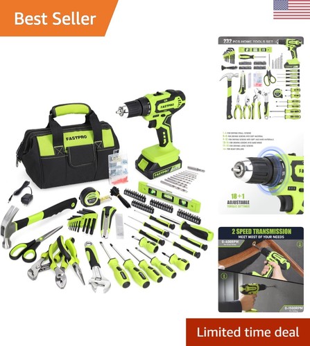 Versatile kit trapano - versatile,