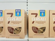 Pasta De Cecco 7 cereali 15