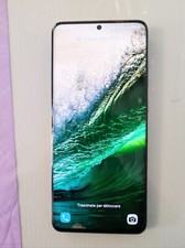 Samsung Galaxy S20 Ultra Smartphone, 5G