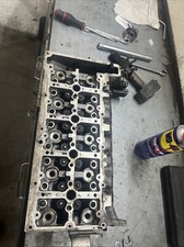 TESTATA BMW 2.0 D N47