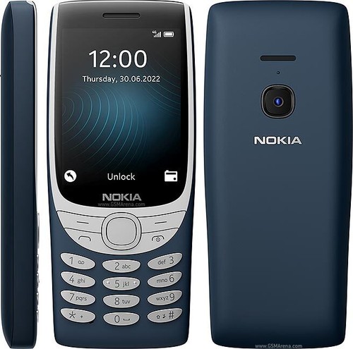 Nokia 8210 4gvolte sbloccato - nokia,