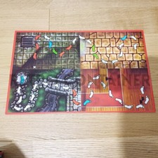 Boardgame Board Game MB -