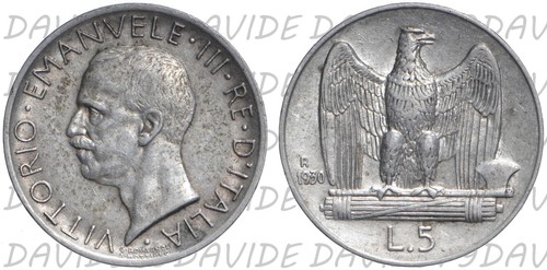 00548 regno italia vittorio - 00548],