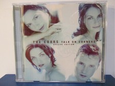 The Corrs - Talk on Corners -