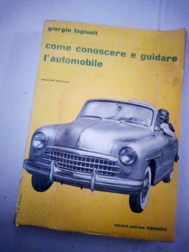 Libro come conoscere e - ,