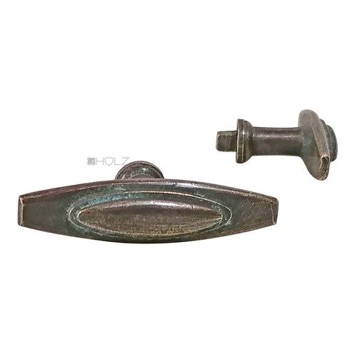 Maniglia ottone stile - ottone,