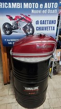 Serbatoio Honda Four 400