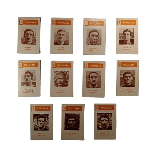 Raro mazzo completo carte - *hh*,
