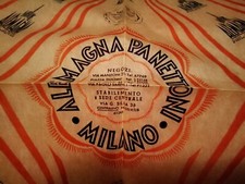 CARTA PUBBLICITARIA INCARTO