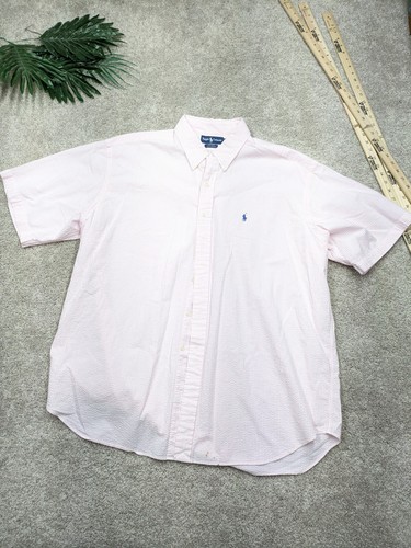 Polo ralph lauren - ralph, camicia