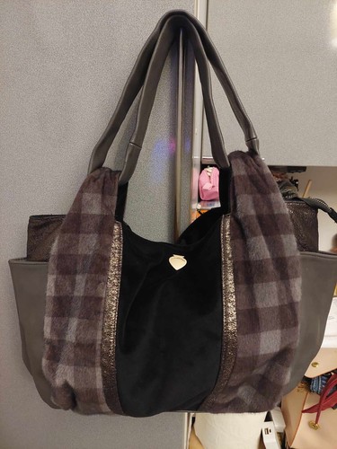 Borsa pandorine nuova - le,