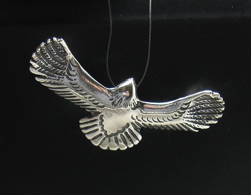 Ciondolo argento sterling - ciondolo,