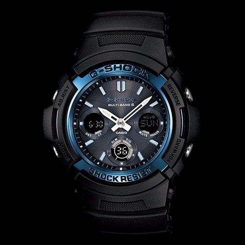 Orologio solare casio - orologio,
