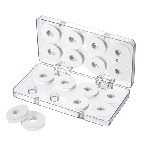 Tubo pesca 1set 16pack - tubo, 1.77"