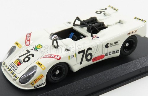 Best model porsche - 1/43,