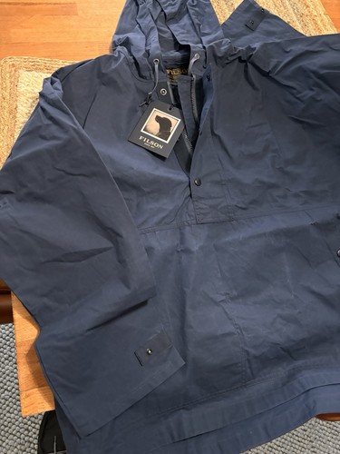 Giacca vento leggera filson - giacca,