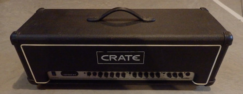 Amplificatore chitarra crate - chitarra,