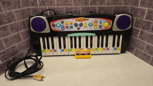 Posso suonare piano fisher - posso,