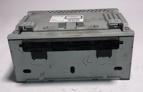 Radio 18c815 colore marrone - radio,