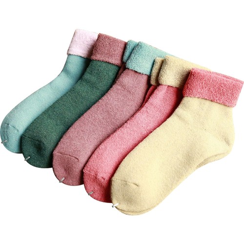 Pairs calze invernali - 5,