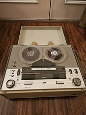 Vintage Grundig TK340 Hi-Fi