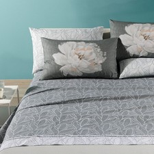 Completo Lenzuola In Cotone