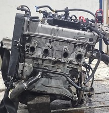 MOTORE SEMICOMPLETO PER FIAT