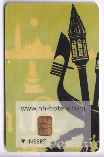 Carte card hotel cle - card,