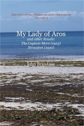 Lady aros and other - my,