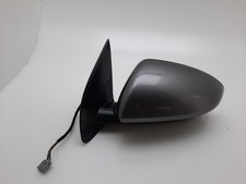 Specchio retrovisore porta NISSAN QASHQAI N/S 2010-2014 5 porte portellone LH 96302BR24A