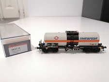 Electrotren H0 5837K Vagón