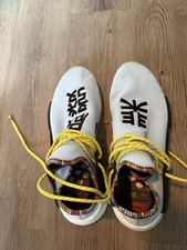 Adidas Human Race Inspiration