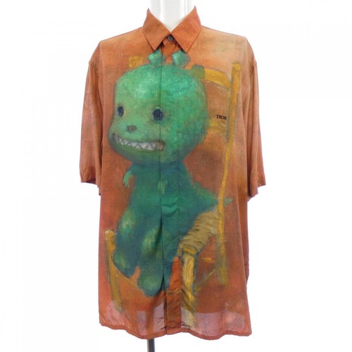 Autentica camicia dior otani - camicia,