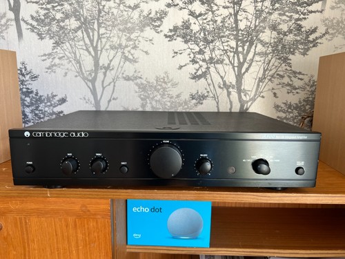 Cambridge audio a500 - cambridge,