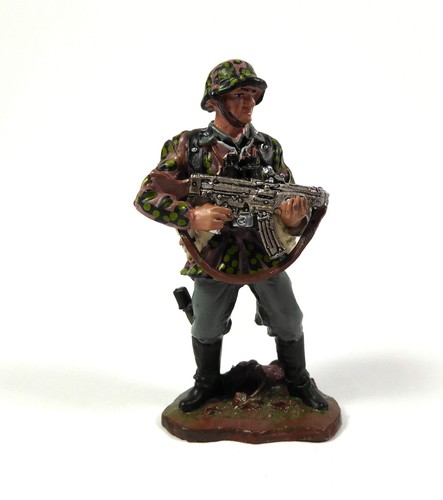 Waffen schutze soldatino - schutze,