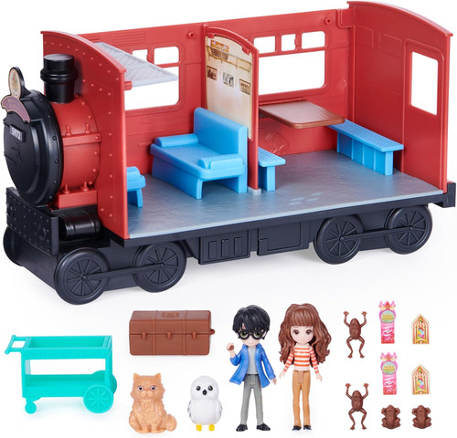 Treno hogwarts express - |, di