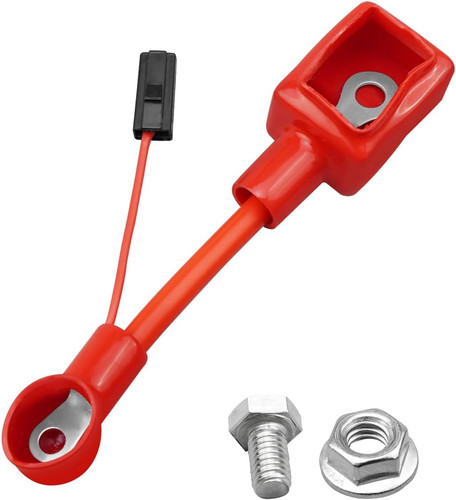 Cavo batteria positivo gy20169 - cavo,