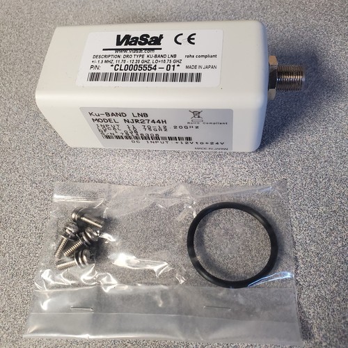 Viasat cl0005554 - viasat, cl0005554-01