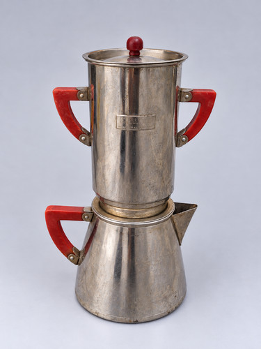 Salam caffettiera filtro - salam,